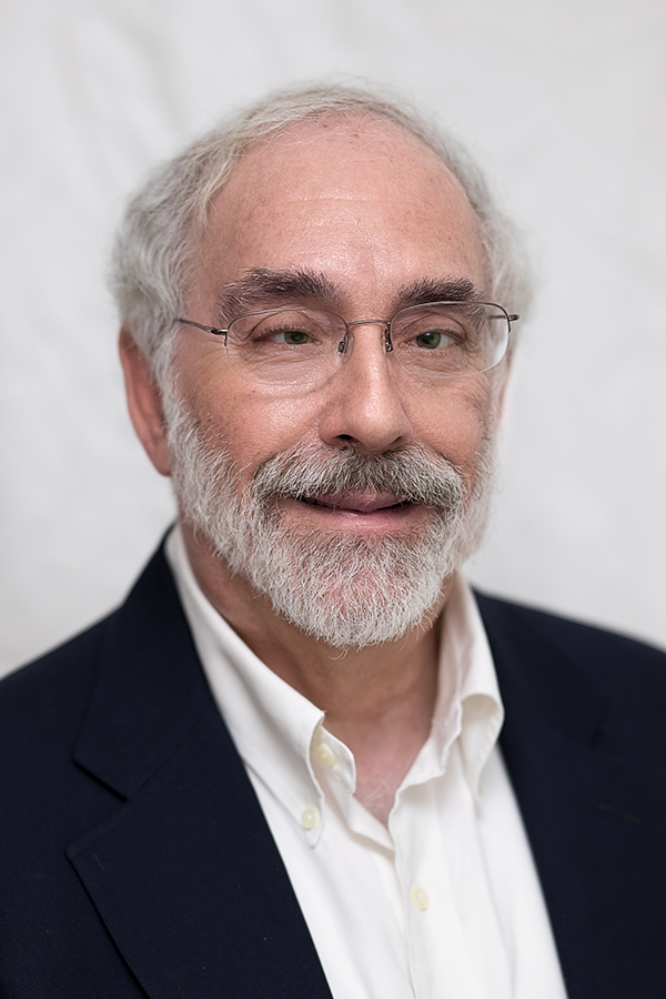Photo of Ron Weissman