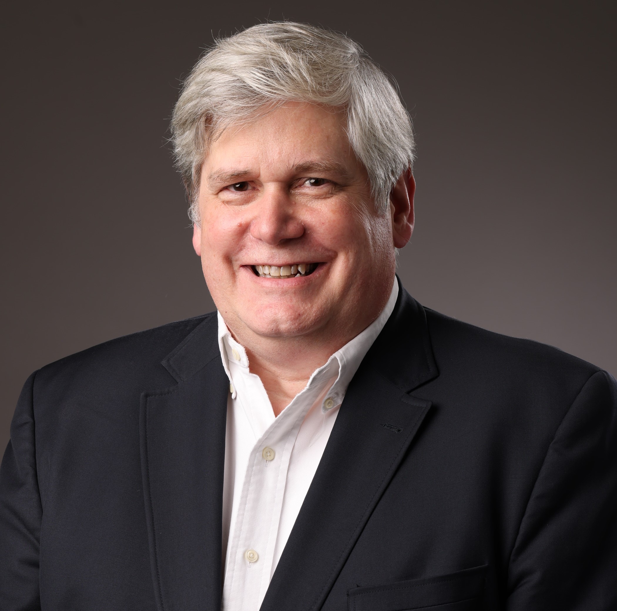 Photo of Bill Reichert